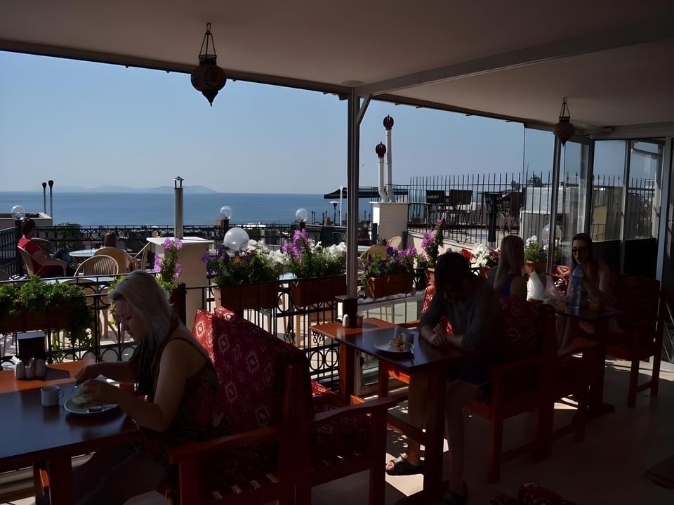 Big Apple Hostel & Hotel Hostel in Istanbul