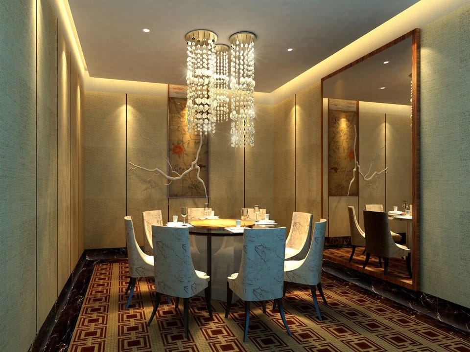 Hangzhou Zijingang International Hotel Hotel in Hangzhou