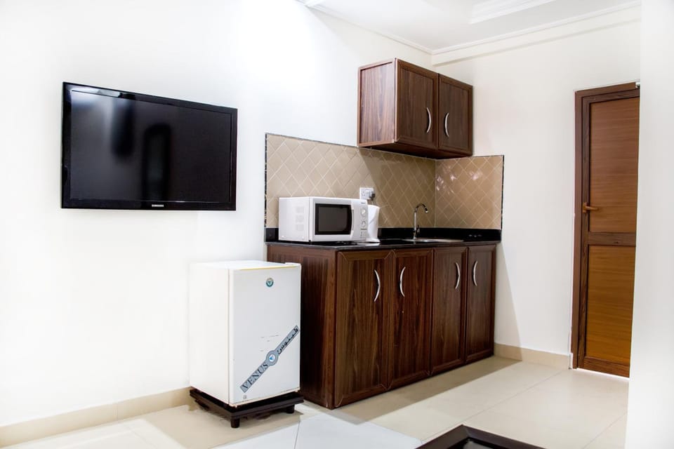 Sleep Inn Hotel Kariakoo Hotel in City of Dar es Salaam