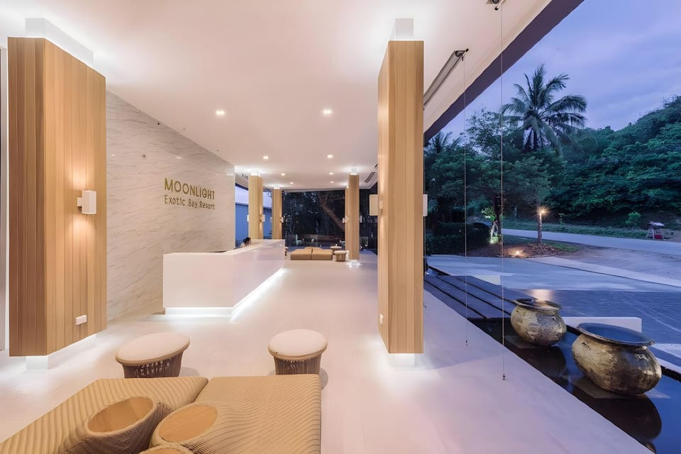 Moonlight Bay Resort Resort in Krabi Changwat