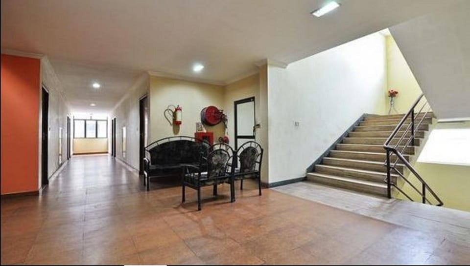 Hotel Srinivas Hotel in Kochi