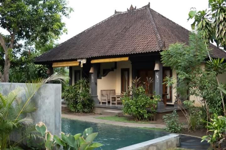 Surrounding environment