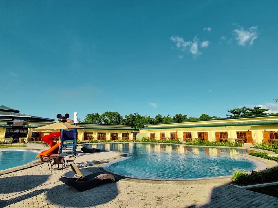 34k Hotel and Resort powered by Cocotel Resort in Ilocos Region