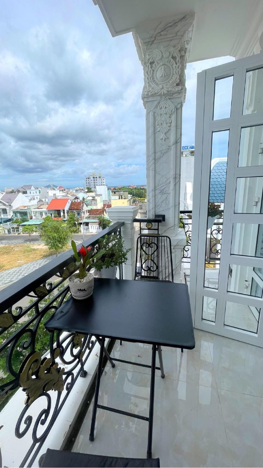 Queen Sea Hotel in Phan Thiet