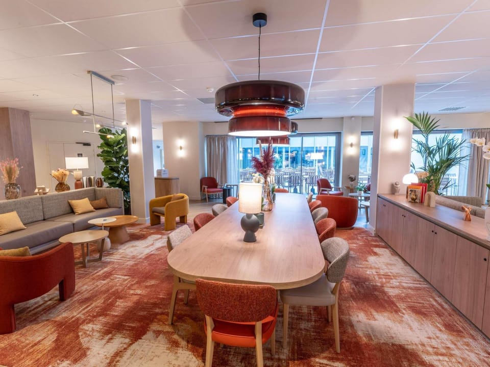 Bar/lounge