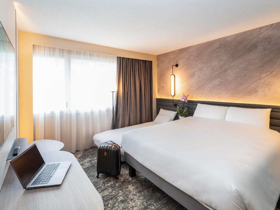 Guestroom