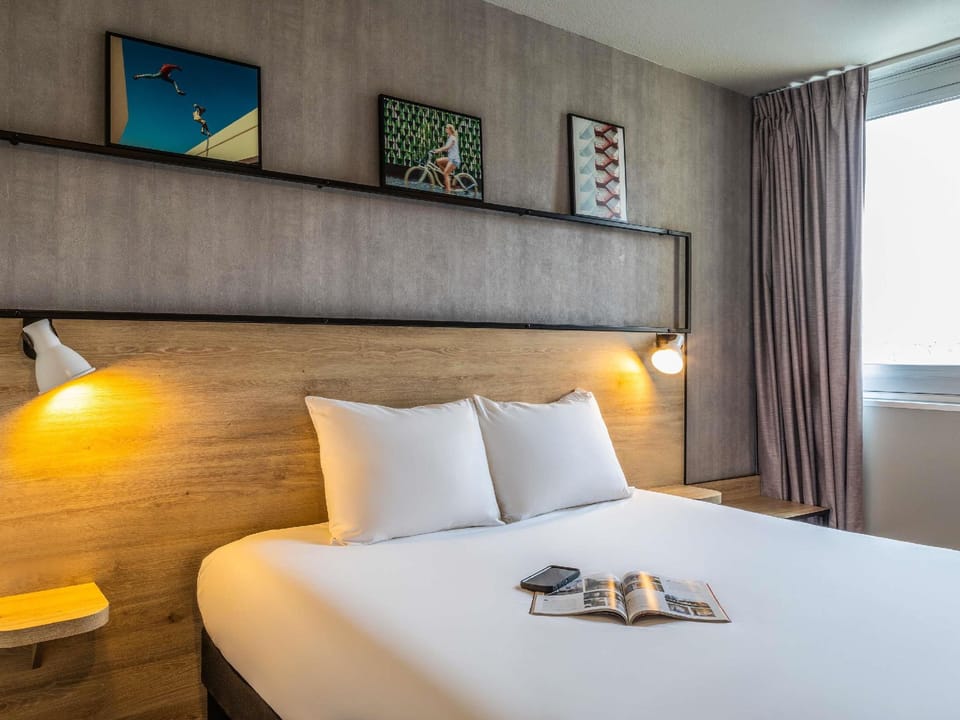 Guestroom