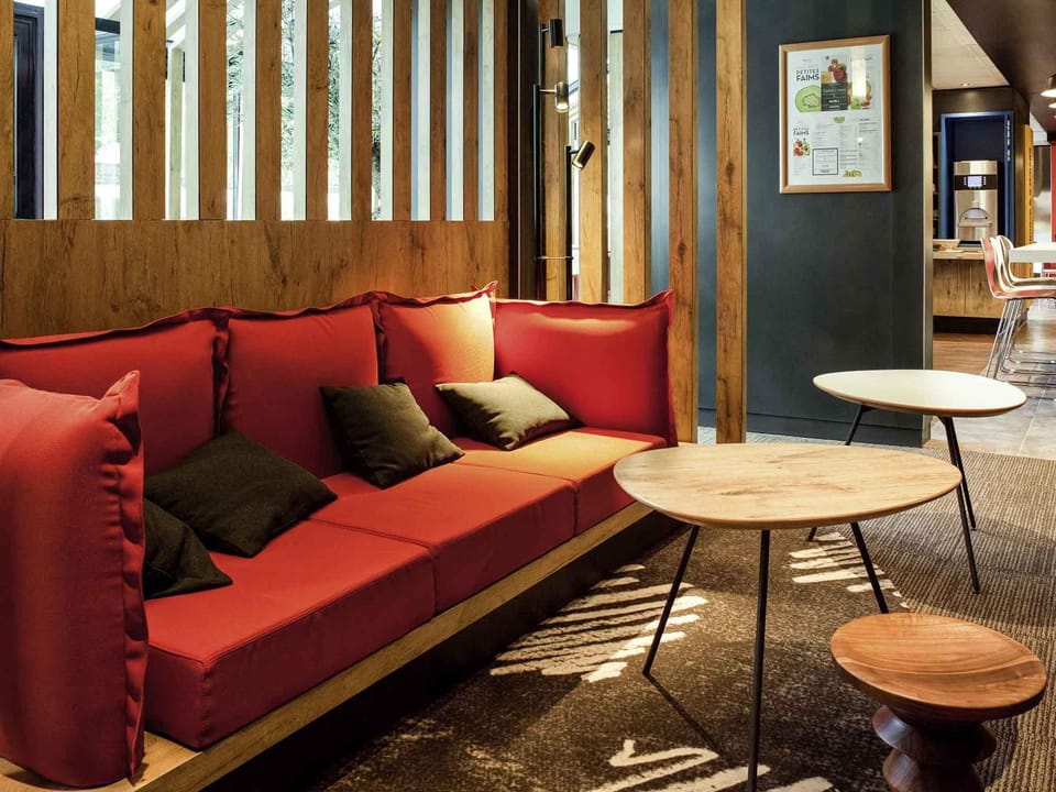 Bar/lounge