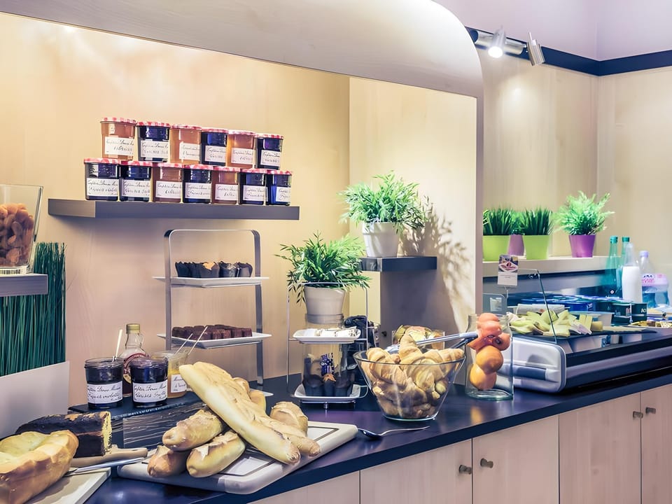 Hotel Mercure Tours Centre Gare et Congres Hotel in Tours