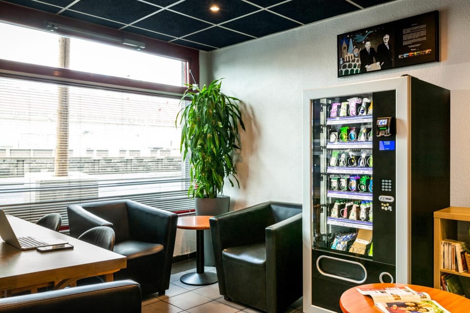 ibis budget Paris Porte d Italie Est Hotel in Paris