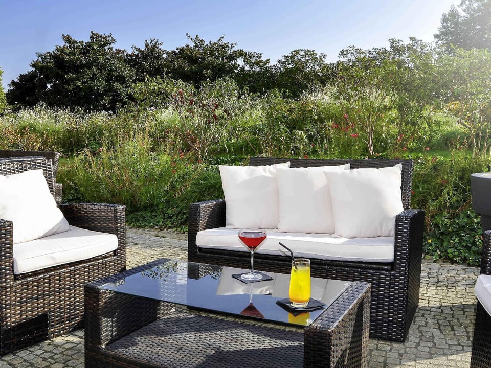 Novotel Nantes Centre Gare Hotel in Nantes