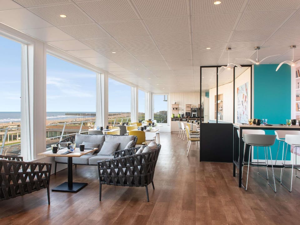 Hotel Mercure Dieppe La Presidence Hotel in Dieppe