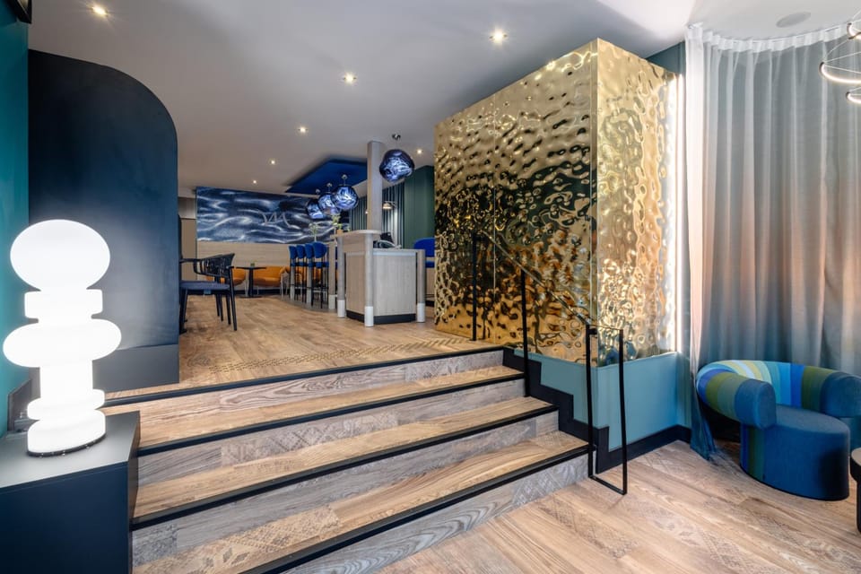 Hotel Mercure Annecy Centre Hotel in Annecy