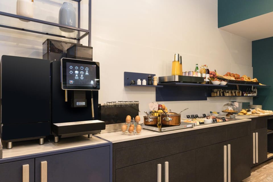 Facilities