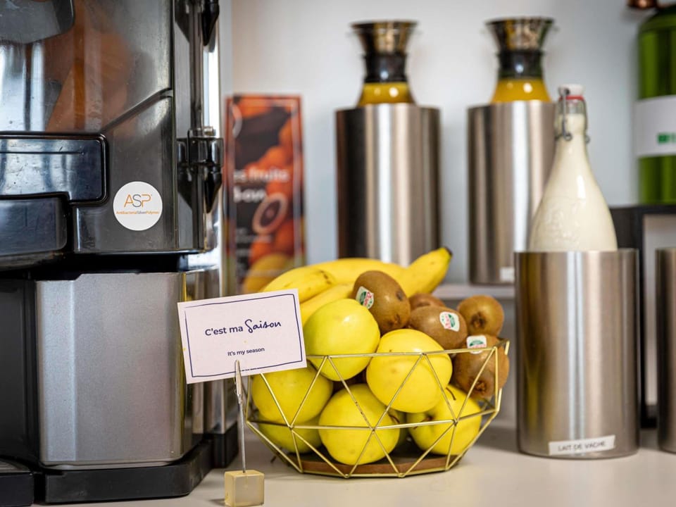 ibis Styles Paris Eiffel Cambronne Hotel in Paris