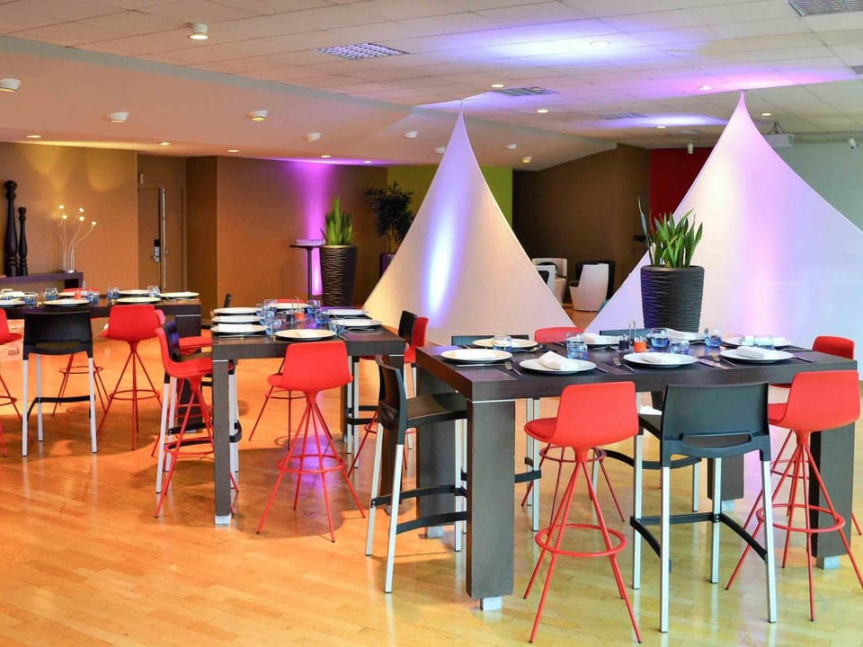 Meeting room / ballrooms