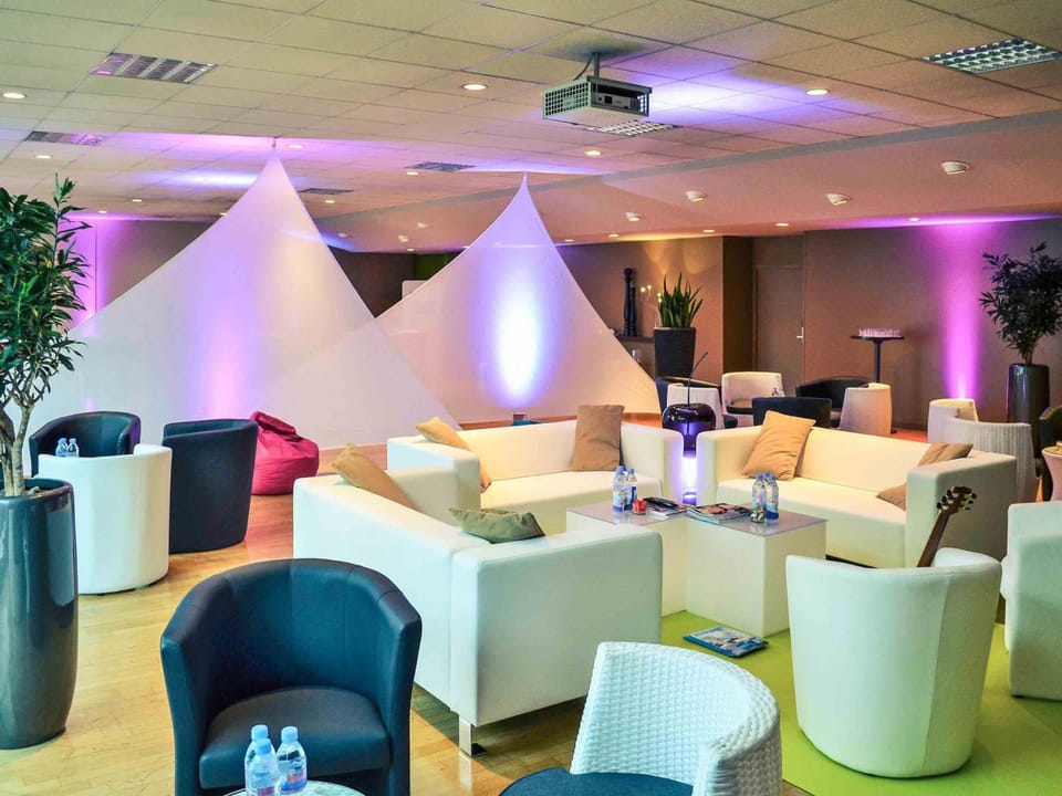 Meeting room / ballrooms