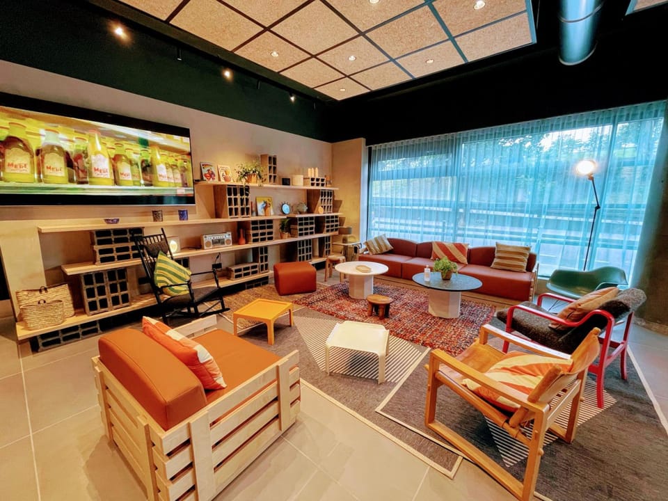 ibis Budget Paris Nord 18ème Hotel in Saint-Denis, France