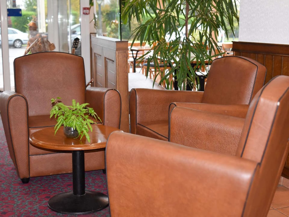 ibis Albert Pays De Le Somme Hotel in Hauts-de-France