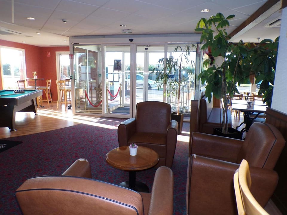 ibis Albert Pays De Le Somme Hotel in Hauts-de-France