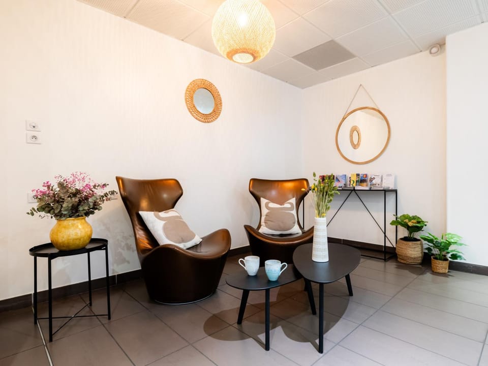 Novotel Suites Perpignan Centre Hotel in Perpignan