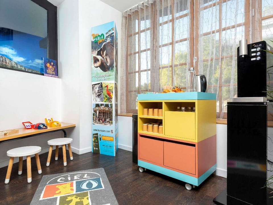ibis Styles Macon Centre Hotel in Bourgogne-Franche-Comté