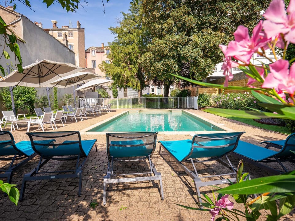 ibis Styles Macon Centre Hotel in Bourgogne-Franche-Comté
