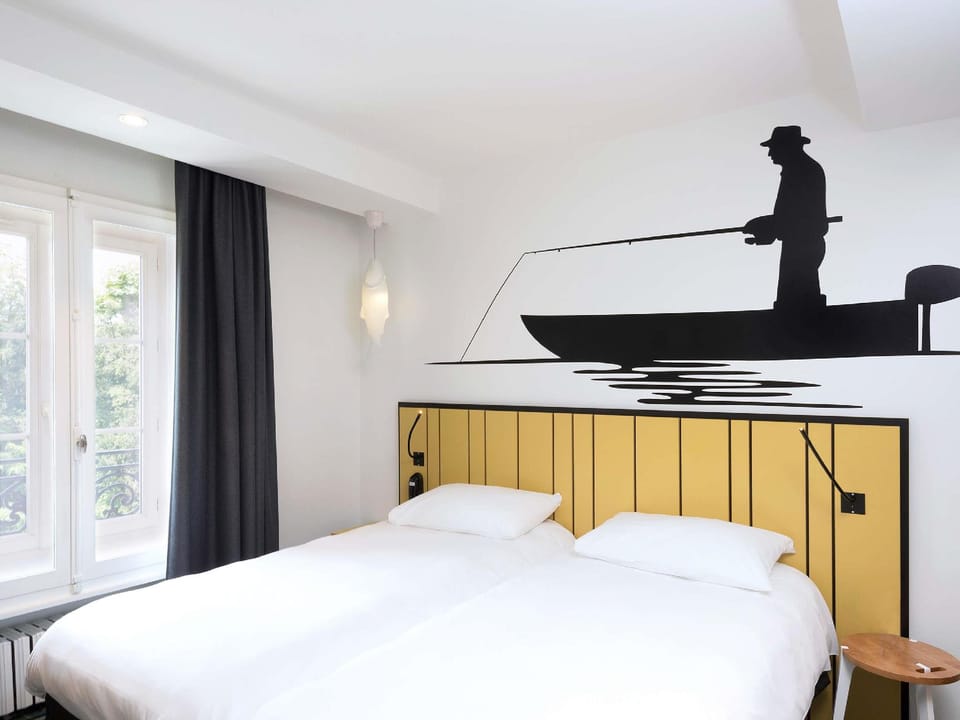 Guestroom