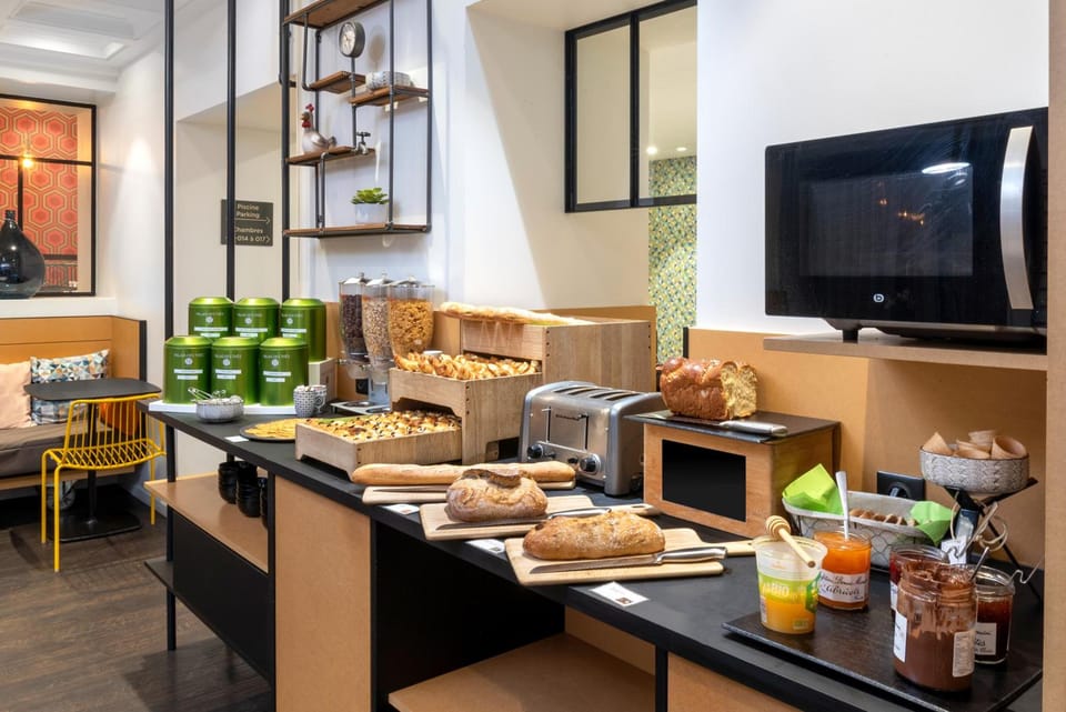 ibis Styles Macon Centre Hotel in Bourgogne-Franche-Comté