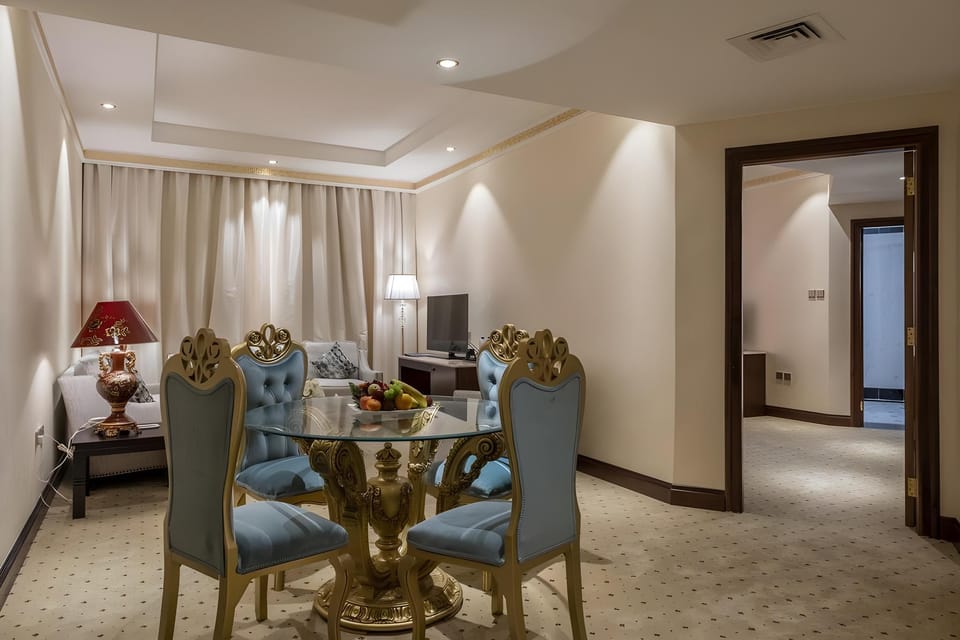 Crystal Plaza Al Majaz Hotel Hotel in Al Sharjah