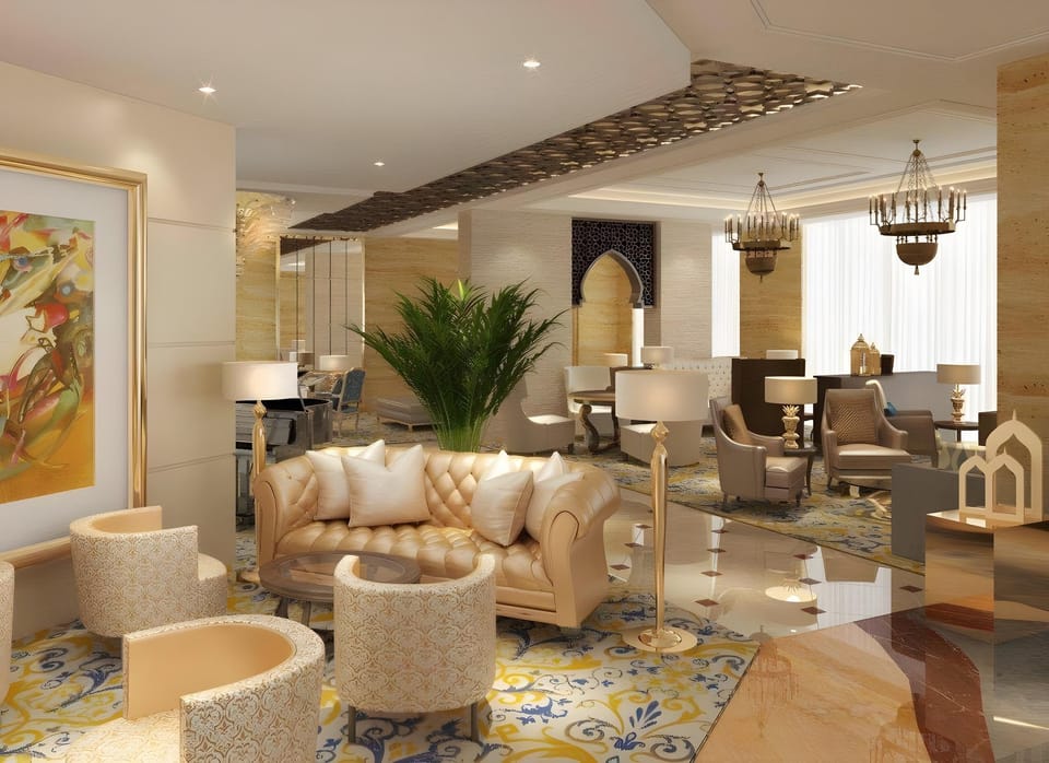Crystal Plaza Al Majaz Hotel Hotel in Al Sharjah