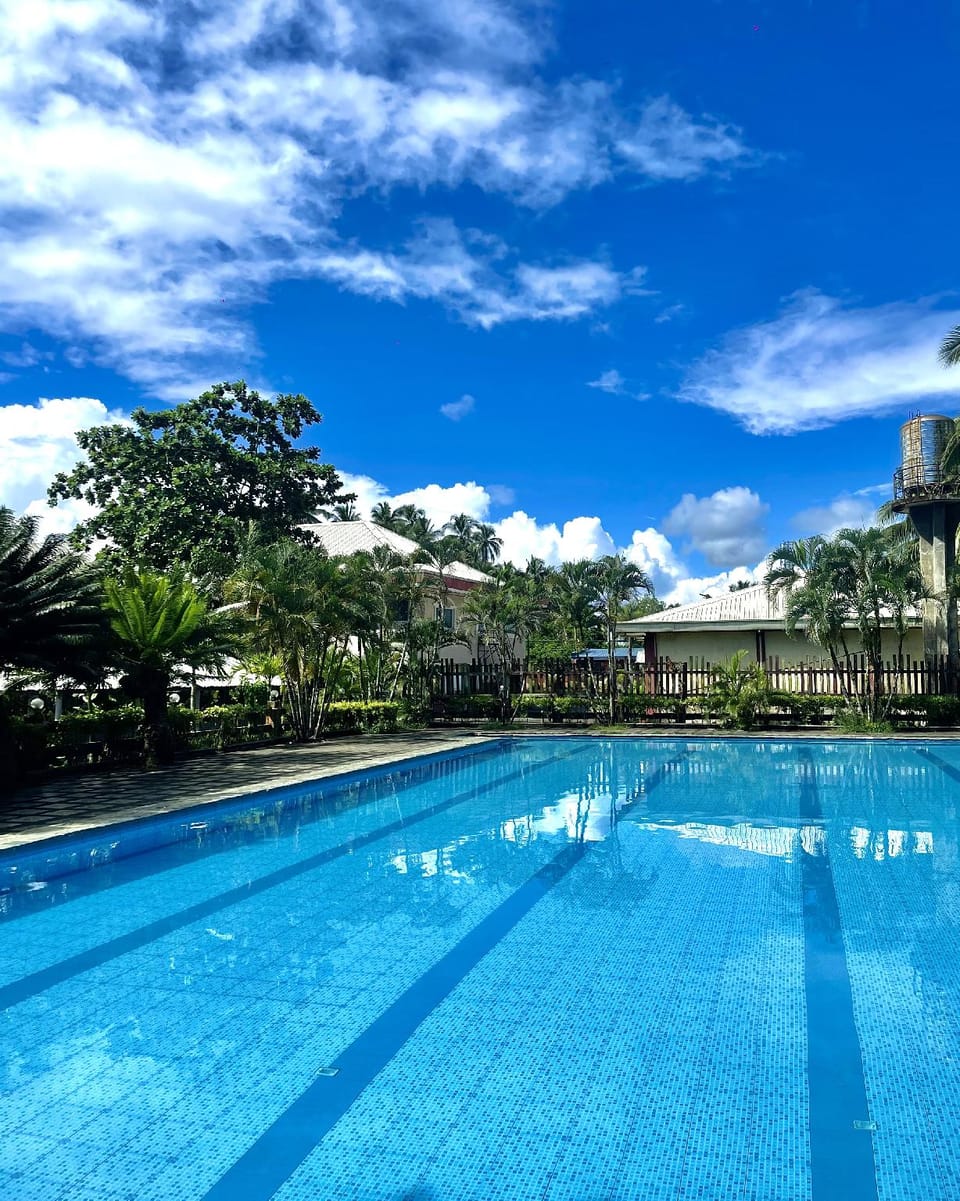 Villa Maria Luisa Hotel Hotel in Caraga
