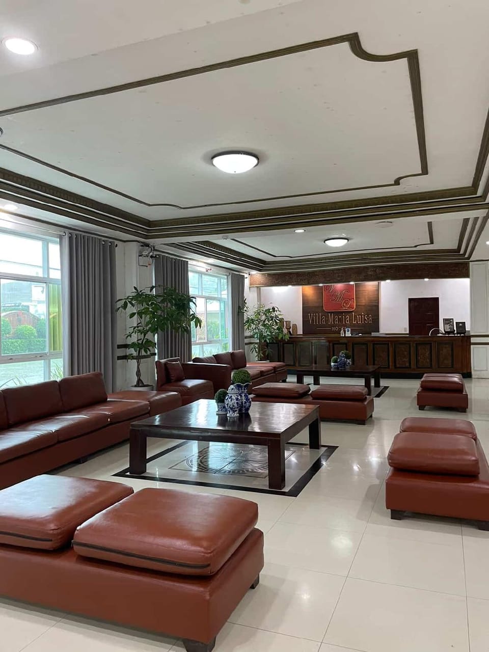 Villa Maria Luisa Hotel Hotel in Caraga