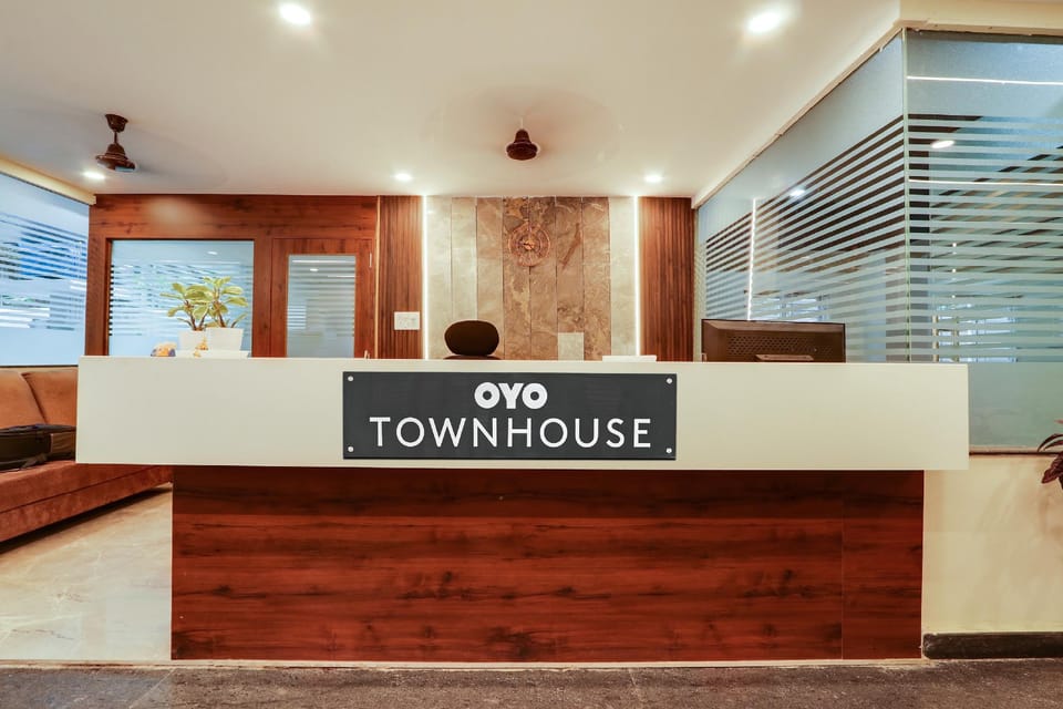 Collection O Gokul Pride Hotel in Hyderabad