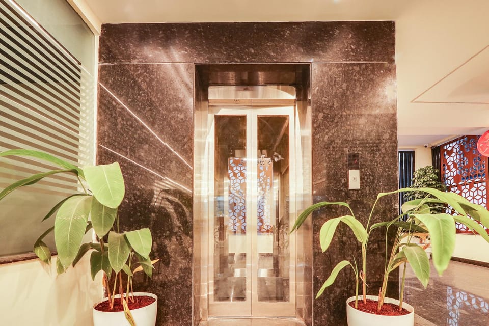 Collection O Gokul Pride Hotel in Hyderabad