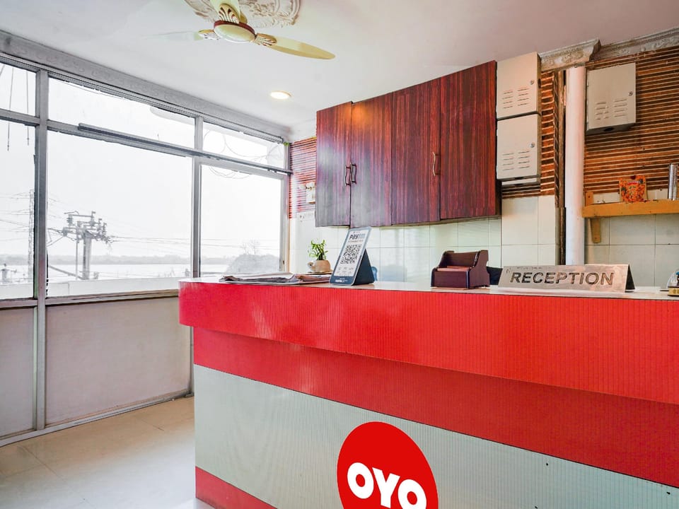 Hotel O Siro Inn Hotel in Hyderabad