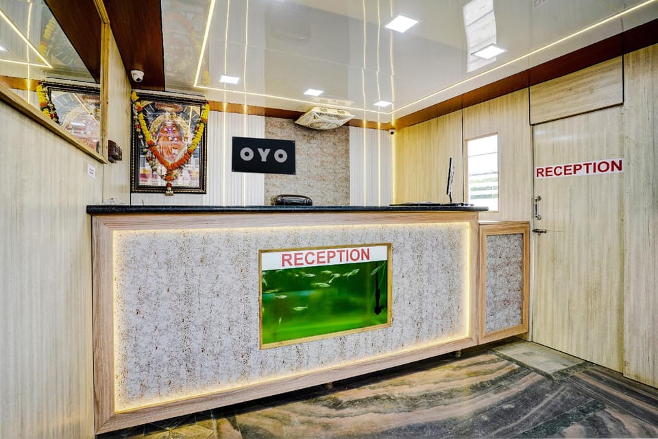 Facilities