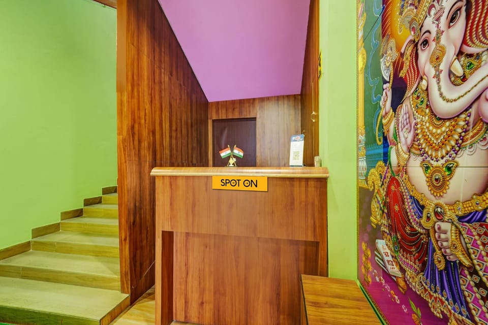 SPOT ON Divyanka Lodge Hotel in Bangladesh