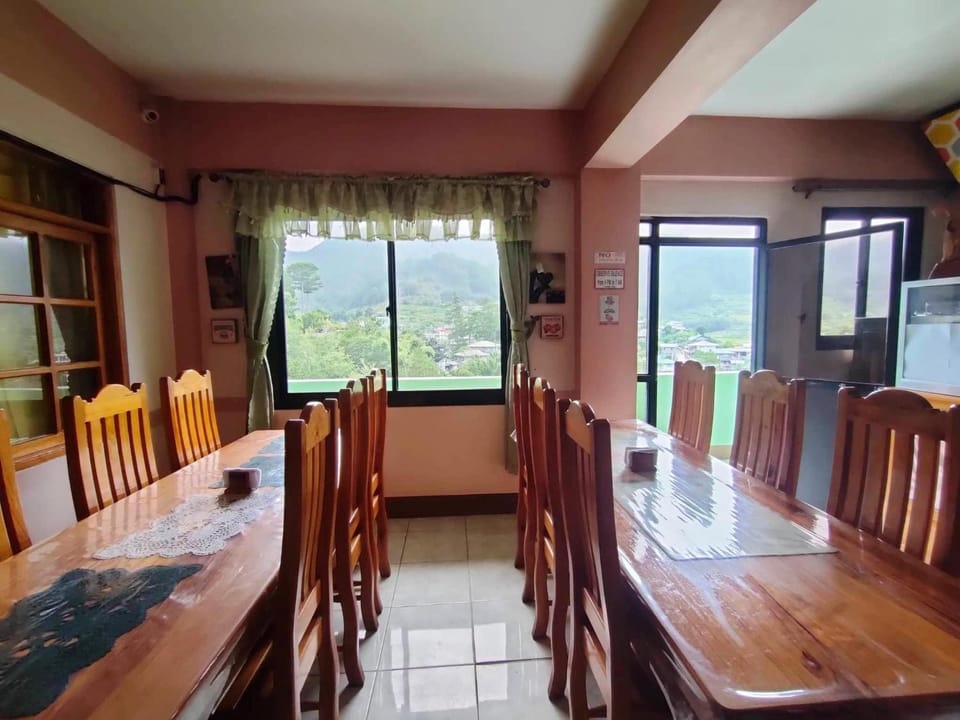 Shamrock Tavern Inn Inn in Cordillera Administrative Region