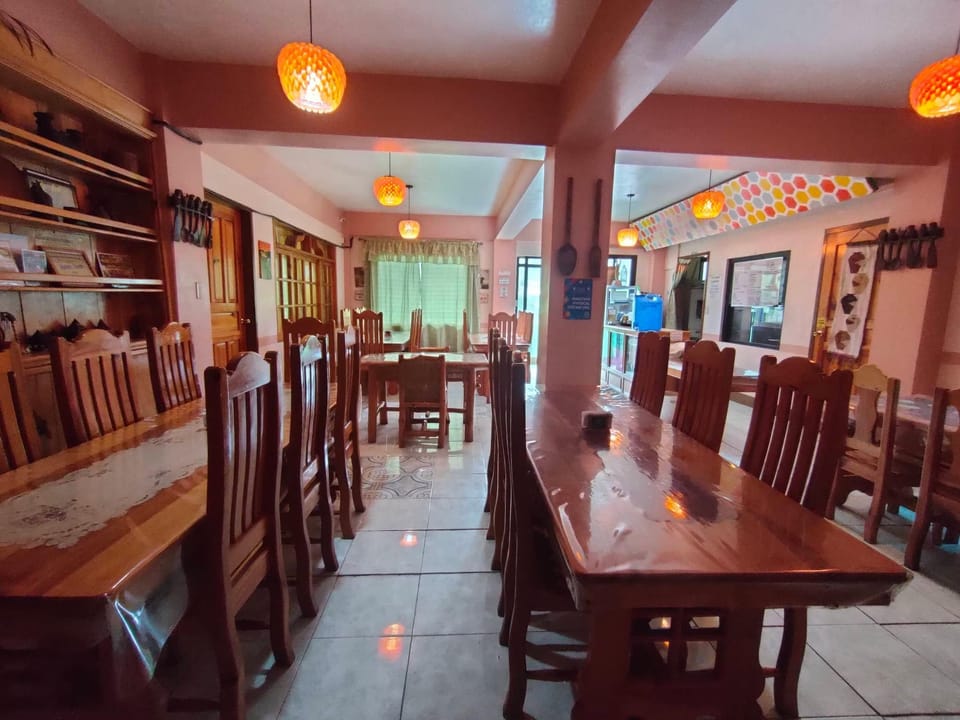 Shamrock Tavern Inn Inn in Cordillera Administrative Region