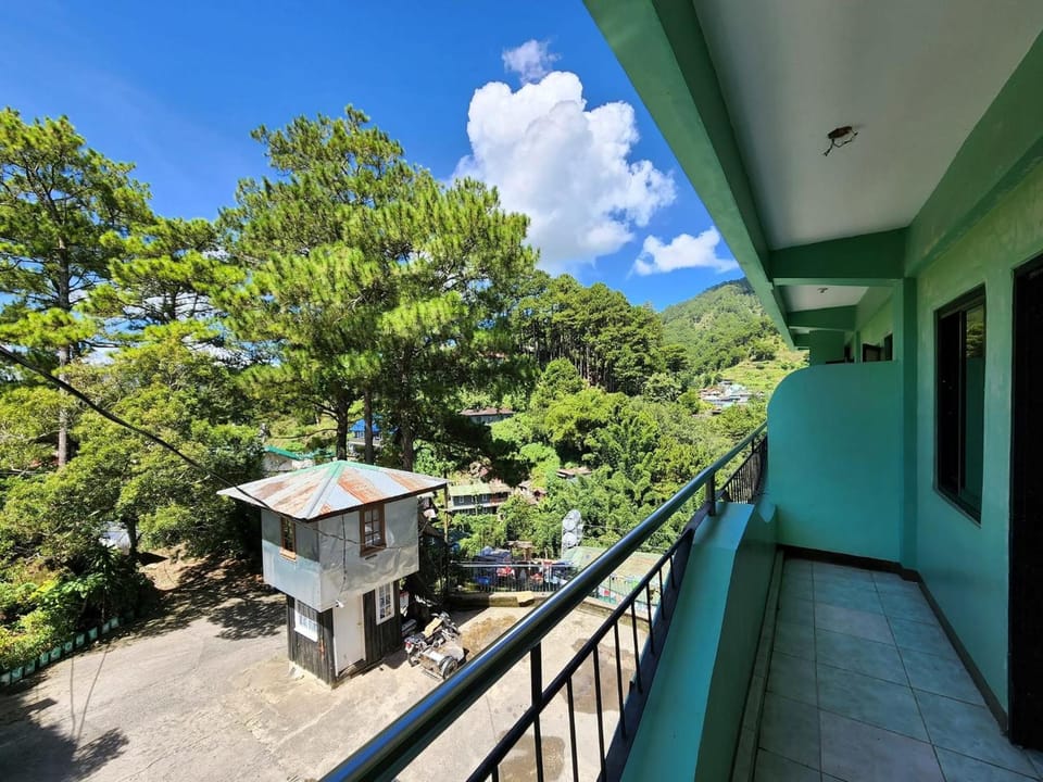 Shamrock Tavern Inn Inn in Cordillera Administrative Region