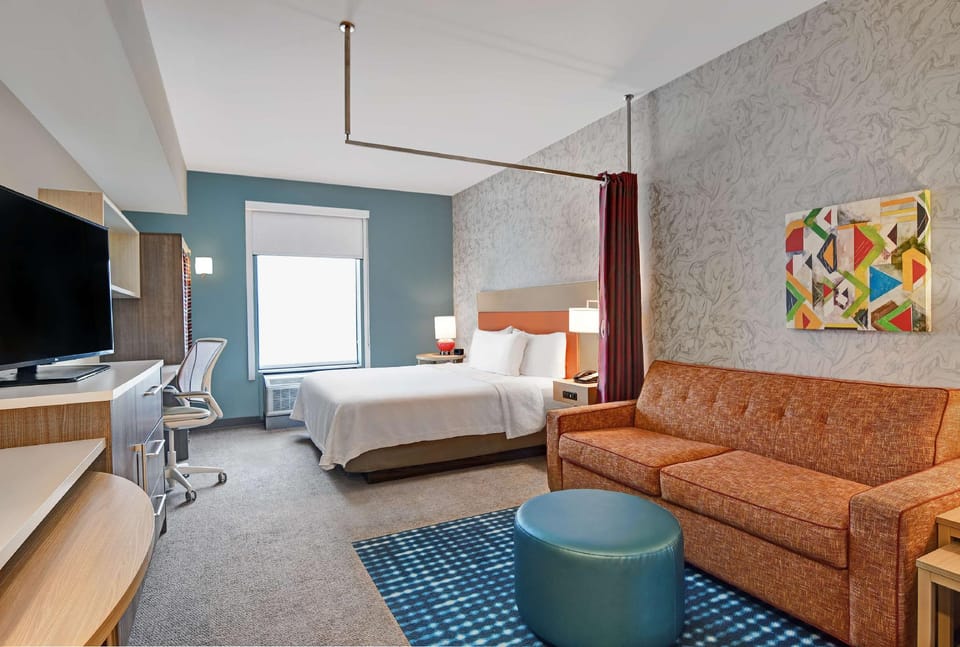 Guestroom