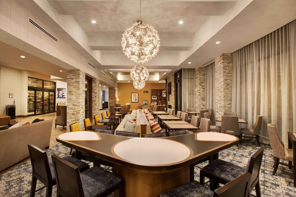 Homewood Suites by Hilton Louisville Downtown Hotel in Louisville