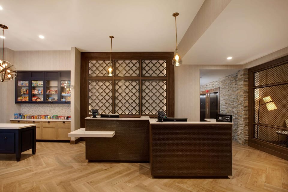 Homewood Suites by Hilton Louisville Downtown Hotel in Louisville