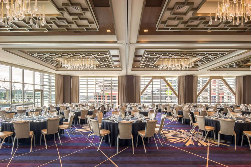 Meeting room / ballrooms