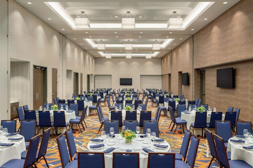 Meeting room / ballrooms