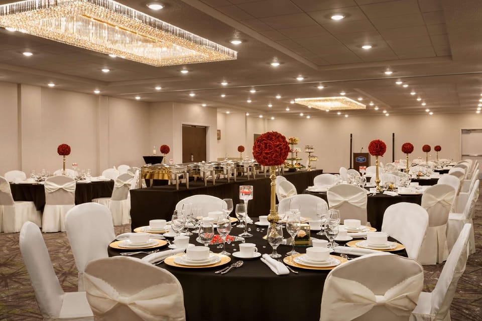 Ramada by Wyndham St. Paul AB Hotel in Alberta