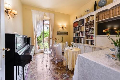 B&B Casa Rossa Hotel in Florence