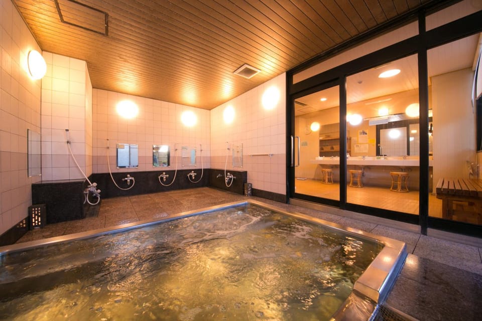 Business Hotel Matsukaze Hotel in Aichi Prefecture