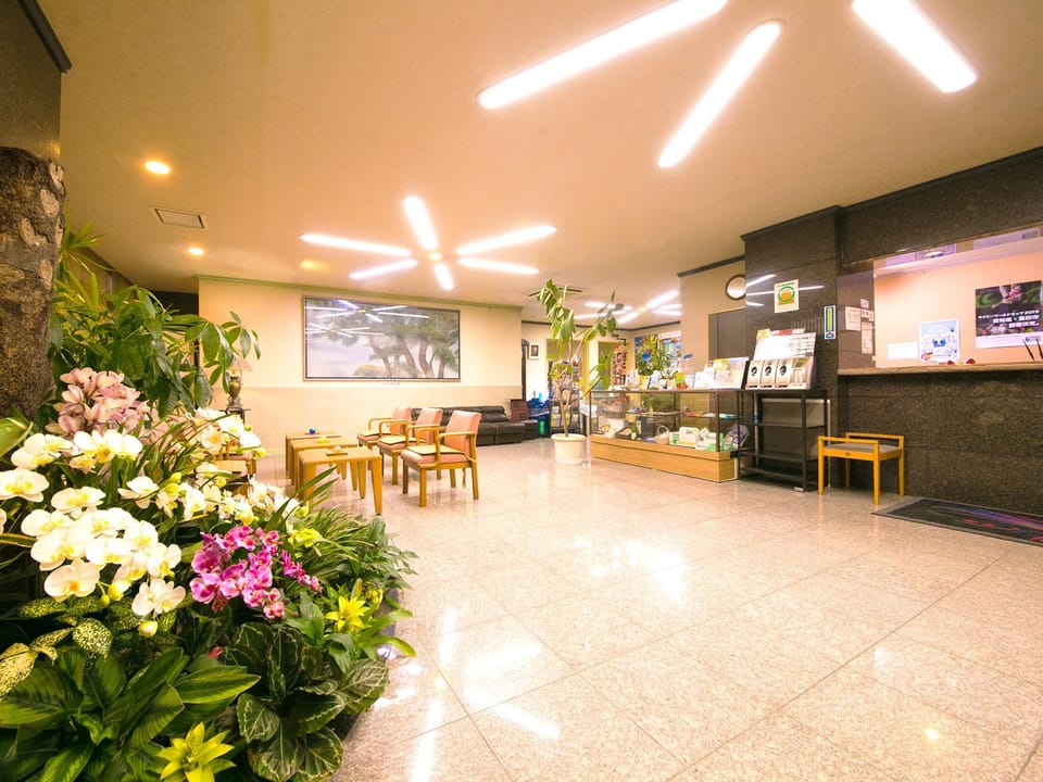 Business Hotel Matsukaze Hotel in Aichi Prefecture